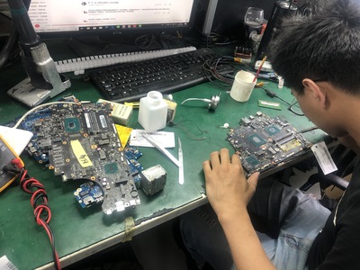 探索高效學習路徑 電腦在手機與計算機維修培訓中的角色